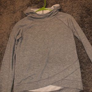 Danskin sweatshirt